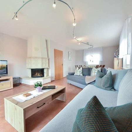 Ferienhaus Inselnest Pudagla 外观 照片