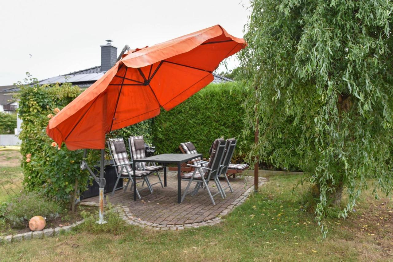 Ferienhaus Inselnest Pudagla 外观 照片