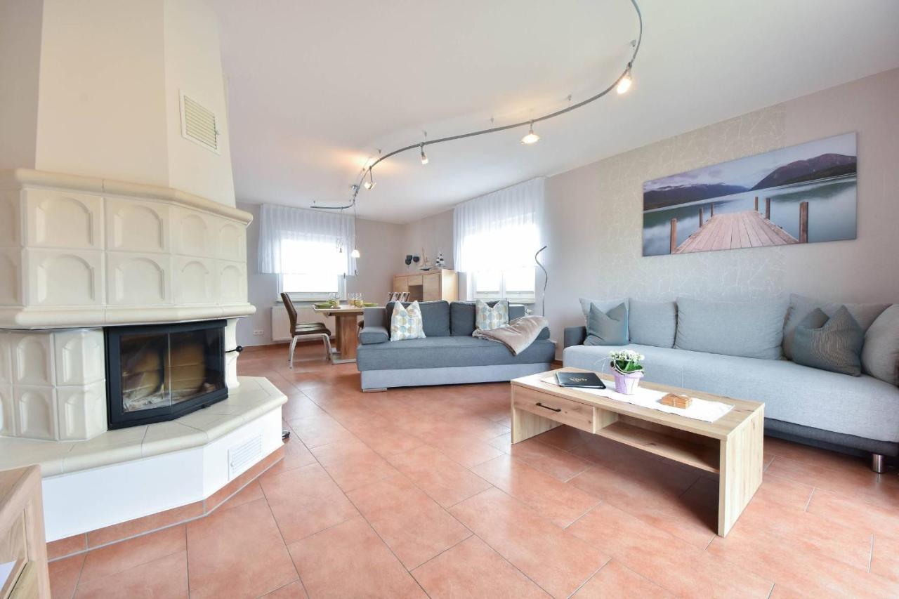 Ferienhaus Inselnest Pudagla 外观 照片