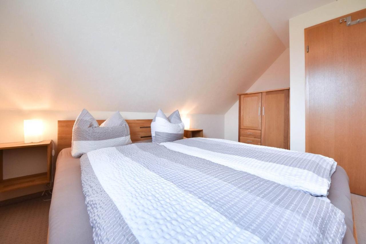 Ferienhaus Inselnest Pudagla 外观 照片
