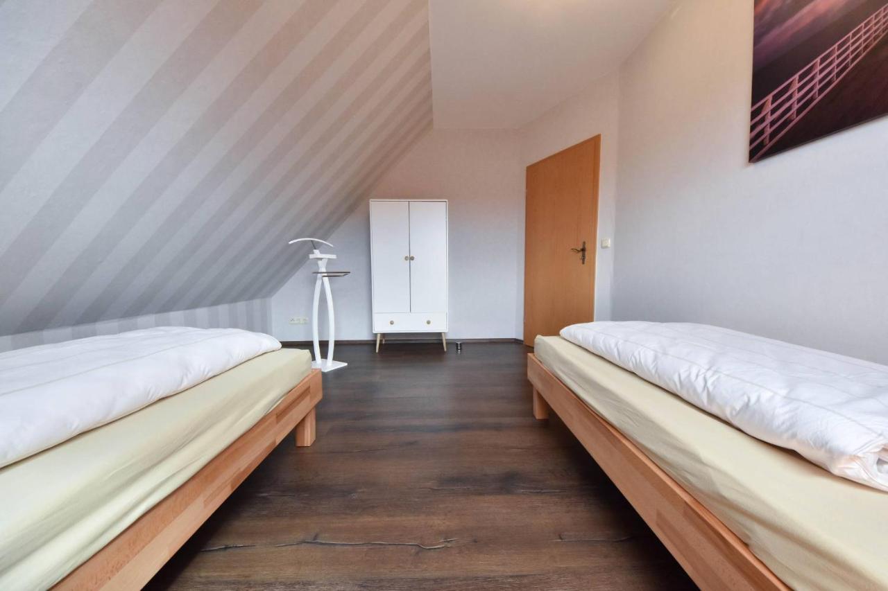Ferienhaus Inselnest Pudagla 外观 照片