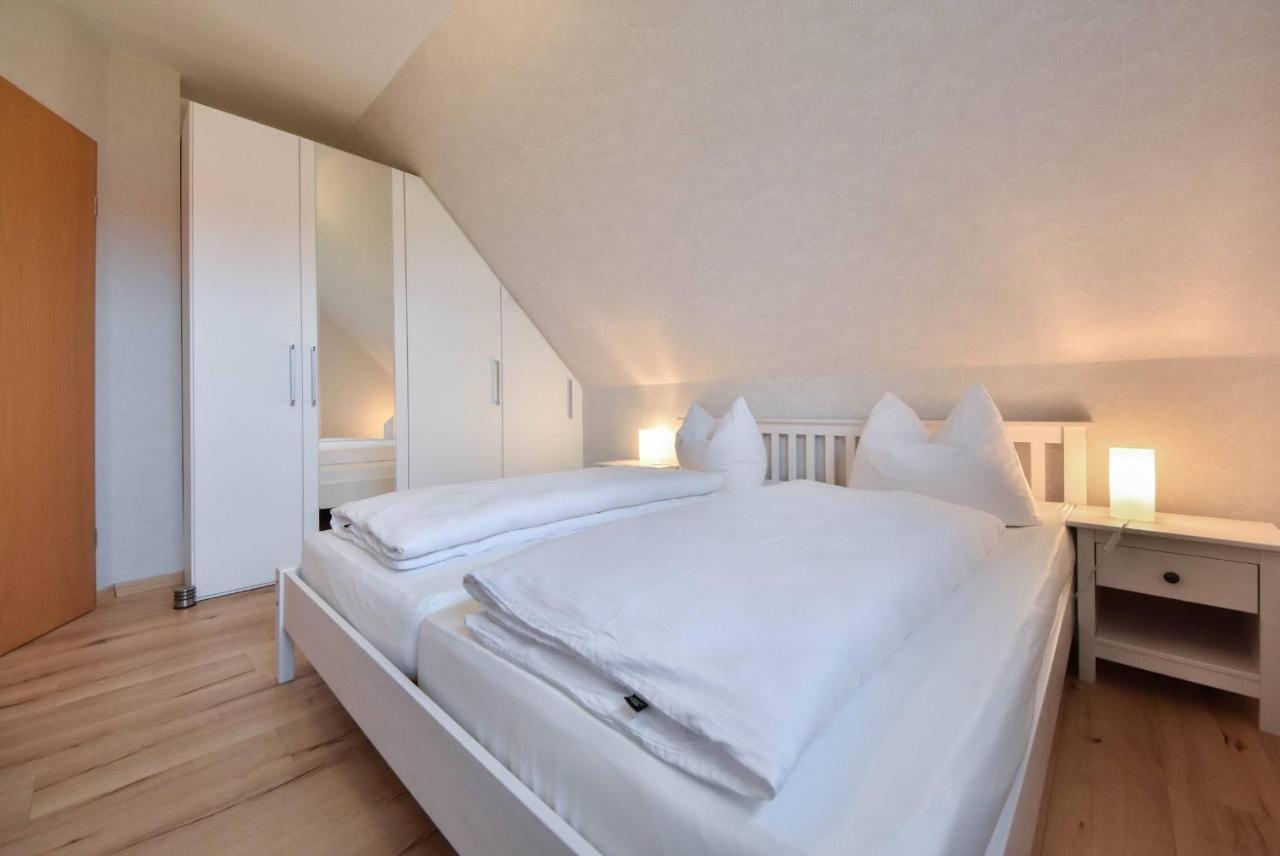 Ferienhaus Inselnest Pudagla 外观 照片