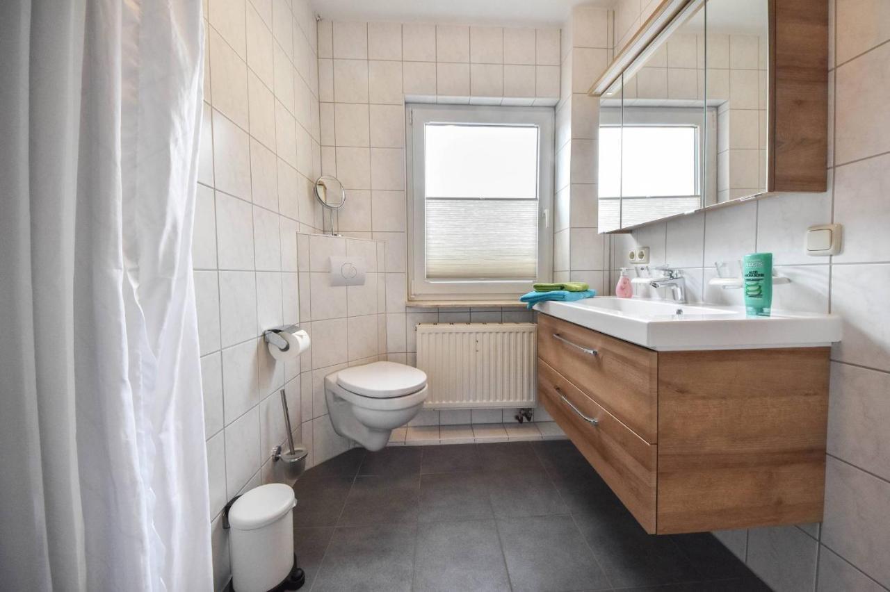 Ferienhaus Inselnest Pudagla 外观 照片