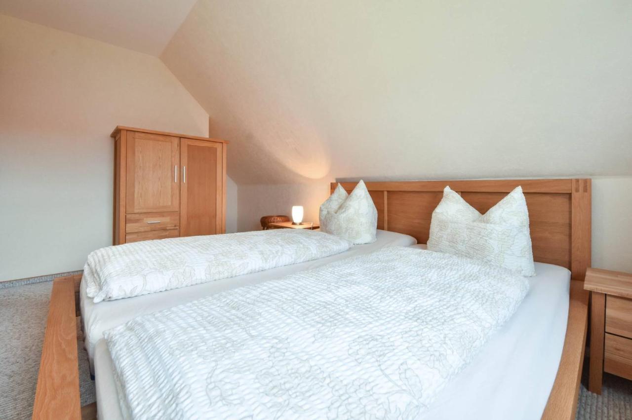 Ferienhaus Inselnest Pudagla 外观 照片