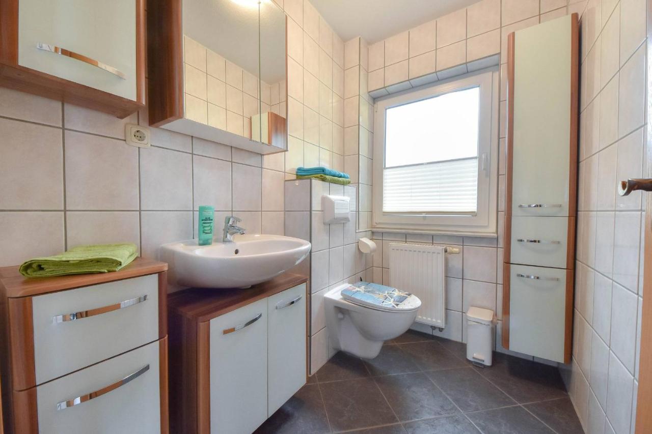 Ferienhaus Inselnest Pudagla 外观 照片