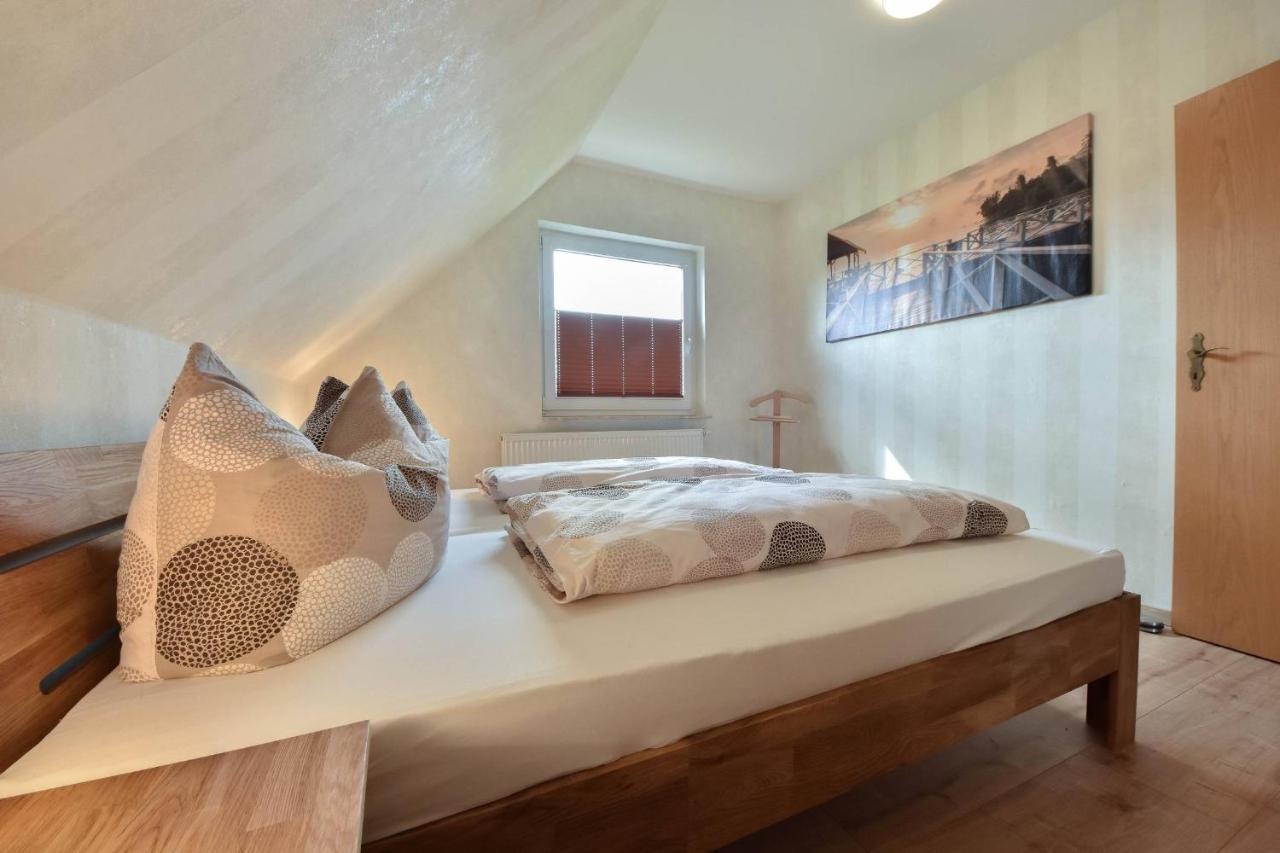 Ferienhaus Inselnest Pudagla 外观 照片