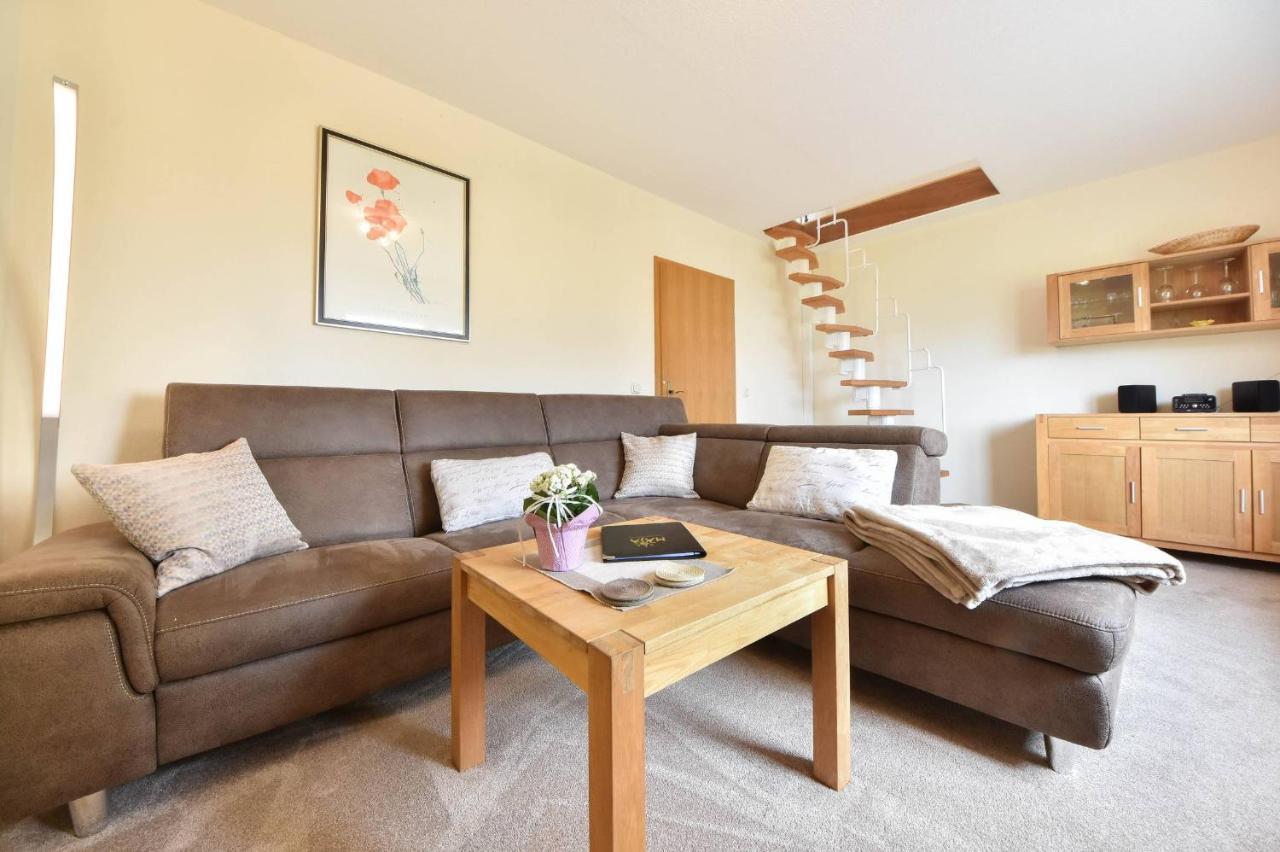 Ferienhaus Inselnest Pudagla 外观 照片