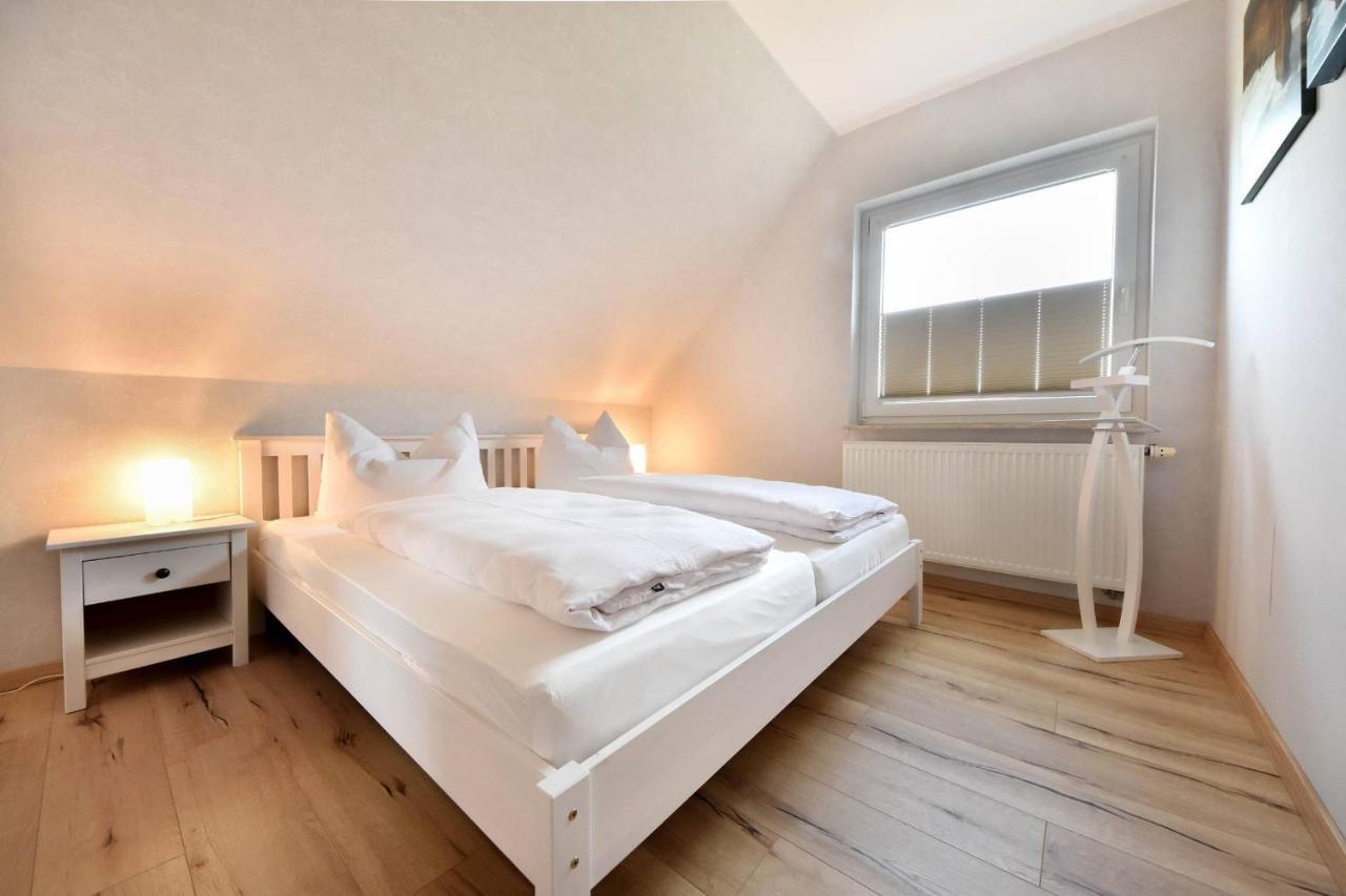 Ferienhaus Inselnest Pudagla 外观 照片